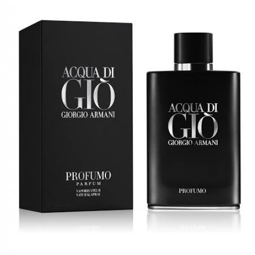 Giorgio Armani Acqua Di Gio Homme Profumo Edp| Kozmetikland